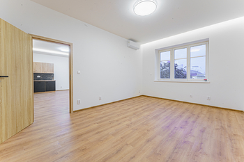 Prodej bytu 2+kk v osobním vlastnictví 52 m², Praha 10 - Vršovice