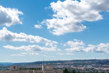 Pronájem bytu 1+1 v osobním vlastnictví 29 m², Praha 8 - Troja