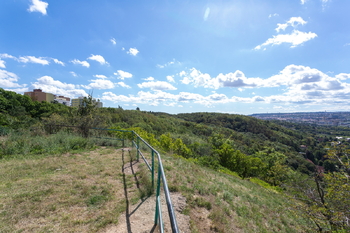 Pronájem bytu 1+1 v osobním vlastnictví 29 m², Praha 8 - Troja