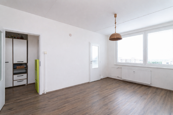Pronájem bytu 1+1 v osobním vlastnictví 29 m², Praha 8 - Troja