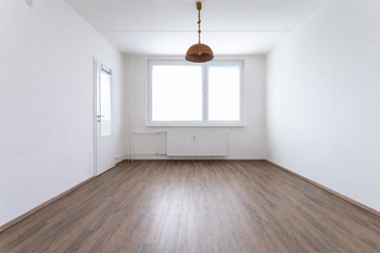 Pronájem bytu 1+1 v osobním vlastnictví 29 m², Praha 8 - Troja