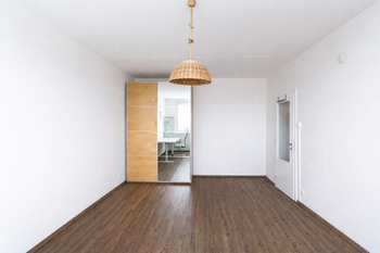 Pronájem bytu 1+1 v osobním vlastnictví 29 m², Praha 8 - Troja