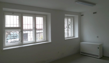 Pronájem obchodních prostor 91 m², Polička