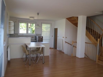 Pronájem bytu 4+kk v osobním vlastnictví 108 m², Trutnov