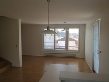 Pronájem bytu 4+kk v osobním vlastnictví 108 m², Trutnov