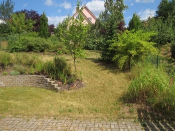 Pronájem bytu 4+kk v osobním vlastnictví 108 m², Trutnov