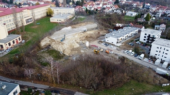 Prodej bytu 3+kk v osobním vlastnictví 67 m², Kyjov
