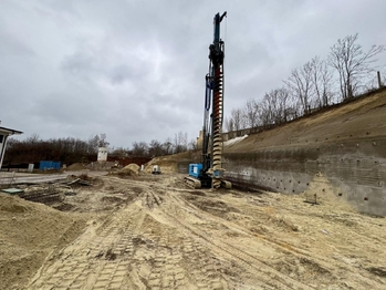 Prodej bytu 3+kk v osobním vlastnictví 67 m², Kyjov