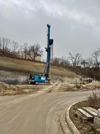 Prodej bytu 3+kk v osobním vlastnictví 67 m², Kyjov