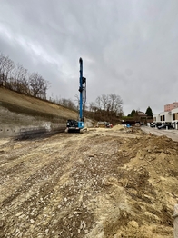 Prodej bytu 3+kk v osobním vlastnictví 67 m², Kyjov