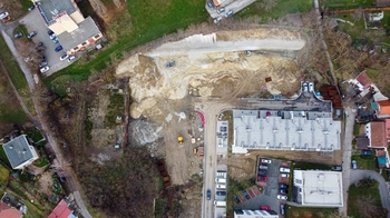 Prodej bytu 4+kk v osobním vlastnictví 158 m², Kyjov