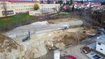 Prodej bytu 4+kk v osobním vlastnictví 158 m², Kyjov