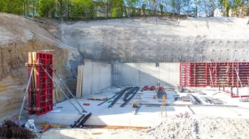 Prodej bytu 4+kk v osobním vlastnictví 115 m², Kyjov