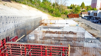 Prodej bytu 4+kk v osobním vlastnictví 115 m², Kyjov