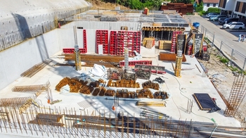Prodej bytu 4+kk v osobním vlastnictví 115 m², Kyjov