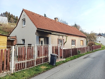 Prodej domu 128 m², Plasy