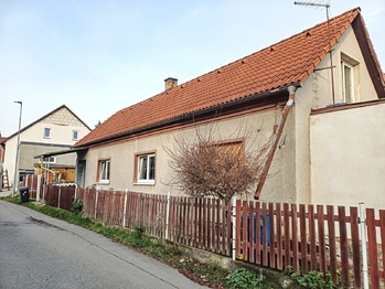 Prodej domu 128 m², Plasy