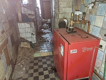 Prodej domu 128 m², Plasy