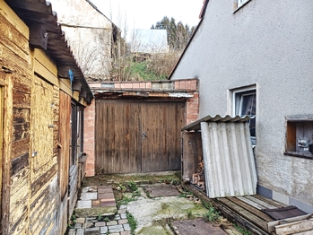 Prodej domu 128 m², Plasy