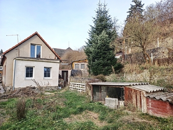 Prodej domu 128 m², Plasy