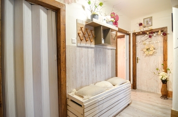 Prodej bytu 3+1 v osobním vlastnictví 94 m², Hodonín