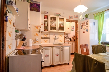 Prodej bytu 3+1 v osobním vlastnictví 94 m², Hodonín