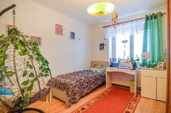 Prodej bytu 3+1 v osobním vlastnictví 94 m², Hodonín