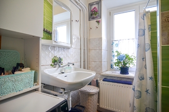 Prodej bytu 3+1 v osobním vlastnictví 94 m², Hodonín