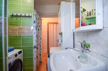 Prodej bytu 3+1 v osobním vlastnictví 94 m², Hodonín