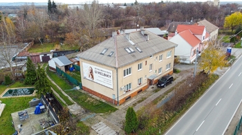 Prodej bytu 3+1 v osobním vlastnictví 94 m², Hodonín