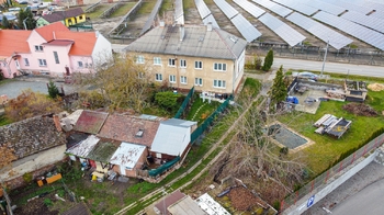 Prodej bytu 3+1 v osobním vlastnictví 94 m², Hodonín