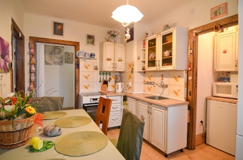 Prodej bytu 3+1 v osobním vlastnictví 94 m², Hodonín