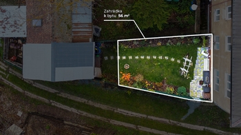 Prodej bytu 3+1 v osobním vlastnictví 94 m², Hodonín