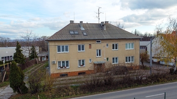 Prodej bytu 3+1 v osobním vlastnictví 94 m², Hodonín
