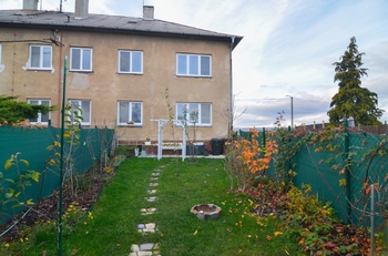 Prodej bytu 3+1 v osobním vlastnictví 94 m², Hodonín