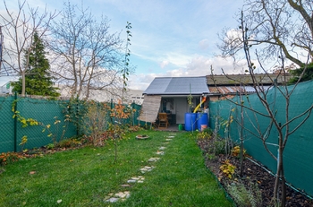 Prodej bytu 3+1 v osobním vlastnictví 94 m², Hodonín