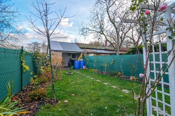 Prodej bytu 3+1 v osobním vlastnictví 94 m², Hodonín