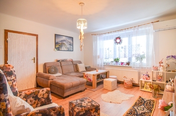 Prodej bytu 3+1 v osobním vlastnictví 94 m², Hodonín