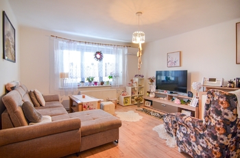 Prodej bytu 3+1 v osobním vlastnictví 94 m², Hodonín