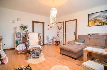 Prodej bytu 3+1 v osobním vlastnictví 94 m², Hodonín