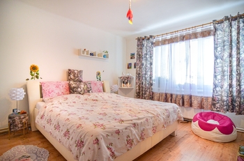 Prodej bytu 3+1 v osobním vlastnictví 94 m², Hodonín