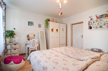 Prodej bytu 3+1 v osobním vlastnictví 94 m², Hodonín