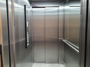 Pronájem bytu 1+kk v osobním vlastnictví 47 m², Brno