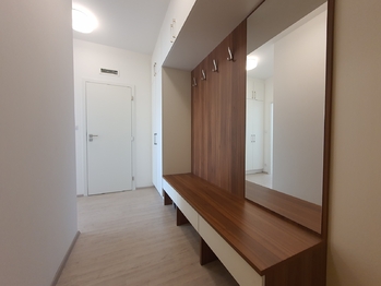 Pronájem bytu 1+kk v osobním vlastnictví 47 m², Brno