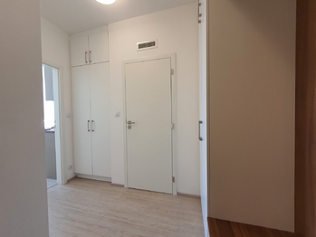 Pronájem bytu 1+kk v osobním vlastnictví 47 m², Brno