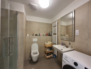 Pronájem bytu 1+kk v osobním vlastnictví 47 m², Brno