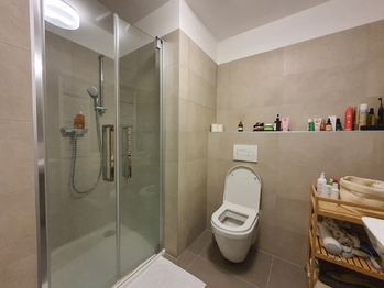 Pronájem bytu 1+kk v osobním vlastnictví 47 m², Brno