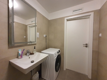 Pronájem bytu 1+kk v osobním vlastnictví 47 m², Brno