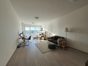 Pronájem bytu 1+kk v osobním vlastnictví 47 m², Brno