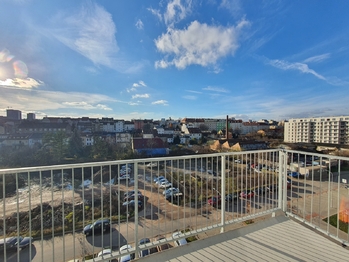 Pronájem bytu 1+kk v osobním vlastnictví 47 m², Brno